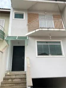 Sobrado com 3 Quartos à venda, 175m² no Vila Lageado, São Paulo