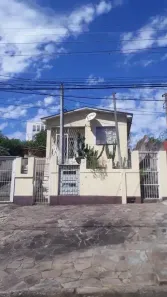 Lote/Terreno à venda, 377m² no Nonoai, Porto Alegre