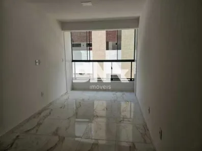 Apartamento com 2 Quartos à venda, 48m² no Jardim Oceania, João Pessoa