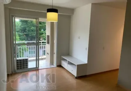 Apartamento com 2 Quartos à venda, 62m² no Indianópolis, São Paulo
