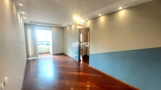 Apartamento com 2 Quartos à venda, 60m² no Brooklin Paulista, São Paulo