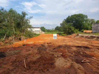 Lote/Terreno à venda, 384m² no Bamerindus, Itapoá
