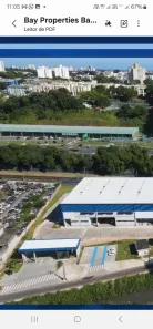 Galpão/Depósito/Armazém para alugar, 2780m² no Retiro, Salvador