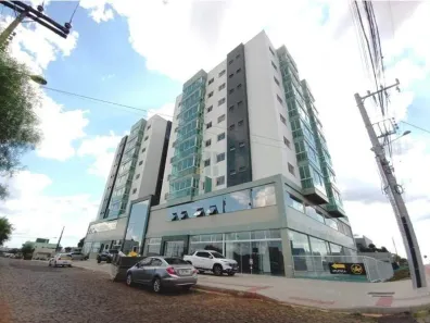 Apartamento com 2 Quartos para alugar, 115m² no Líder, Chapecó
