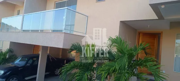 Casa com 3 Quartos à venda, 140m² no Inoã (Inoã), Maricá