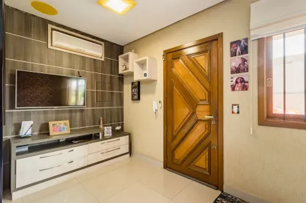 Casa de Condomínio com 2 Quartos à venda, 77m² no Coronel Aparício Borges, Porto Alegre