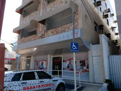 Ponto Comercial para alugar, 314m² no Centro, Lauro de Freitas