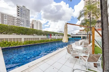 Apartamento com 3 Quartos à venda, 210m² no Setor Marista, Goiânia
