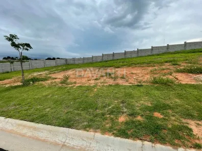 Lote/Terreno à venda, 360m² no Fazenda Pau D'Alho, Campinas