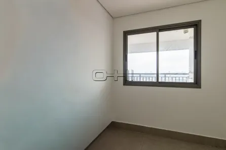 Apartamento com 3 Quartos à venda, 185m² no Santo Amaro, São Paulo