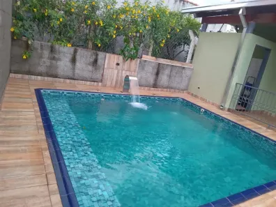 Casa com 2 Quartos à venda, 195m² no Parque Residencial Cândido Portinari, Ribeirão Preto