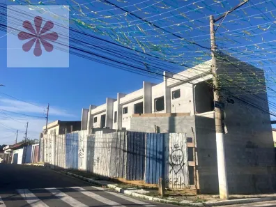 Sobrado com 2 Quartos à venda, 75m² no Jardim Belém, São Paulo