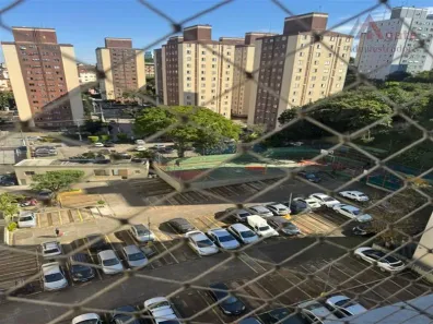 Apartamento com 2 Quartos à venda, 50m² no Jardim do Tiro, São Paulo