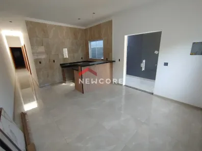 Casa com 3 Quartos à venda, 85m² no Condomínio Berbari II, Bragança Paulista