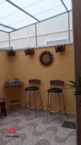 Apartamento com 2 Quartos à venda, 39m² no Morada do Sol, Americana