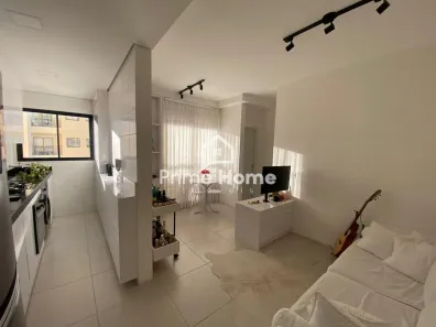 Apartamento com 2 Quartos à venda, 47m² no Vila Sonia, Valinhos