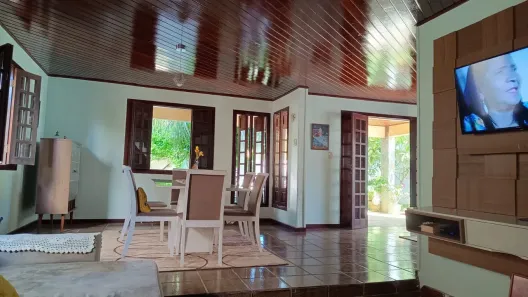 Apartamento com 4 Quartos à venda, 220m² no Stella Maris, Salvador