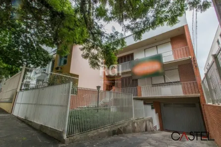 Prédio Comercial com 4 Quartos à venda, 350m² no Auxiliadora, Porto Alegre