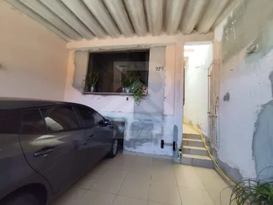 Casa com 2 Quartos à venda, 125m² no Parque São Rafael, São Paulo
