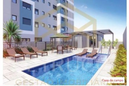 Apartamento com 3 Quartos à venda, 105m² no Jardim Planalto, Campinas