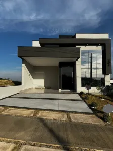 Casa de Condomínio com 2 Quartos à venda, 120m² no Jardim Park Vista Real, Indaiatuba