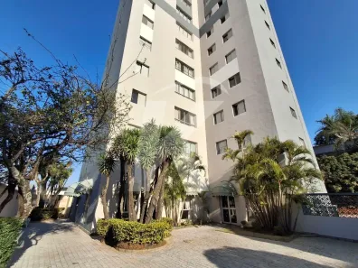 Cobertura com 1 Quarto para alugar, 143m² no Vila Isolina Mazzei, São Paulo