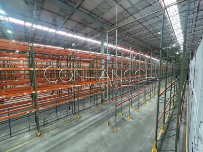 Galpão/Depósito/Armazém para alugar, 11215m² no Emiliano Perneta, Pinhais