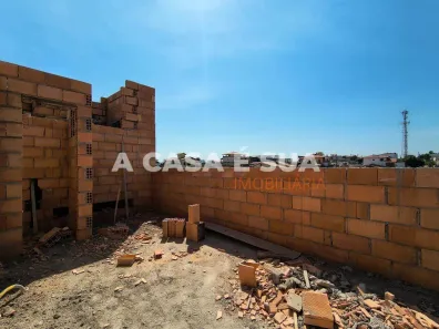 Cobertura com 2 Quartos à venda, 106m² no Senhora das Graças, Betim
