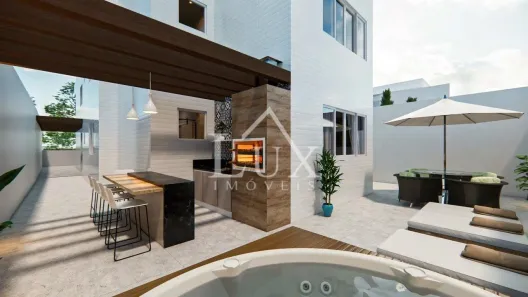 Apartamento com 4 Quartos à venda, 220m² no Prado, Belo Horizonte