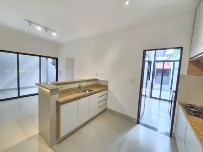 Casa com 4 Quartos para alugar, 250m² no Jardim Ângela Rosa, Franca