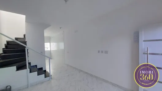 Sobrado com 2 Quartos à venda, 95m² no Cidade Patriarca, São Paulo
