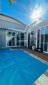 Casa com 4 Quartos à venda, 325m² no Jardim Piratininga, Franca