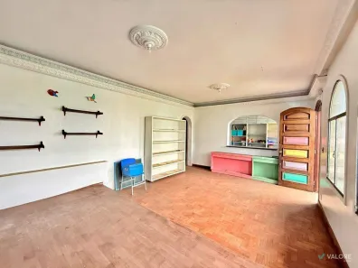 com 4 Quartos à venda, 532m² no São Pedro, Belo Horizonte