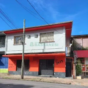 Ponto Comercial para alugar, 160m² no Pio X, Caxias do Sul