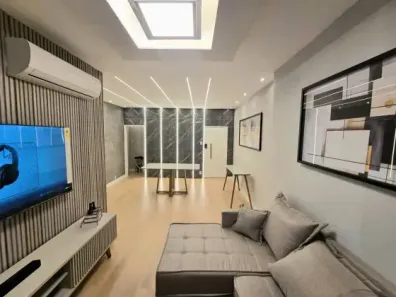 Apartamento com 3 Quartos à venda, 120m² no Flamengo, Rio de Janeiro