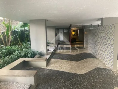 Apartamento com 1 Quarto à venda, 48m² no Consolação, São Paulo