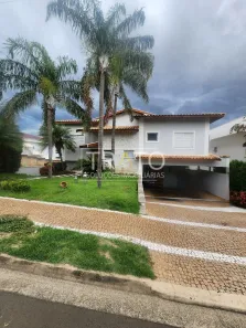 Casa de Condomínio com 4 Quartos à venda, 230m² no Vila Marieta, Campinas