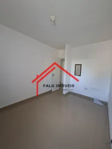 Apartamento com 2 Quartos à venda, 47m² no Umuarama, Osasco
