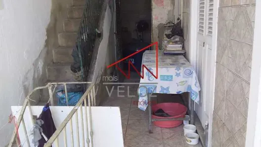 Sobrado com 3 Quartos à venda, 50m² no Santa Teresa, Rio de Janeiro