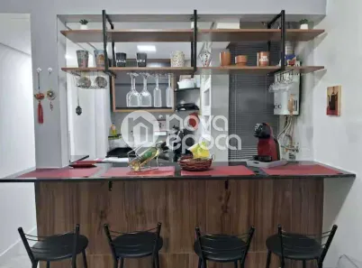 Apartamento com 1 Quarto à venda, 35m² no Ipanema, Rio de Janeiro