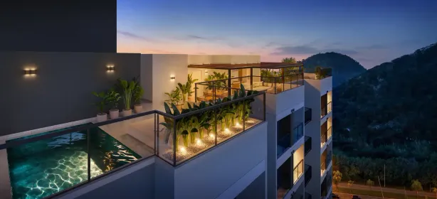 Apartamento com 1 Quarto à venda, 47m² no Camorim, Rio de Janeiro