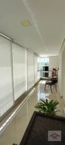 Apartamento com 3 Quartos à venda, 96m² no Parque da Represa, Jundiaí