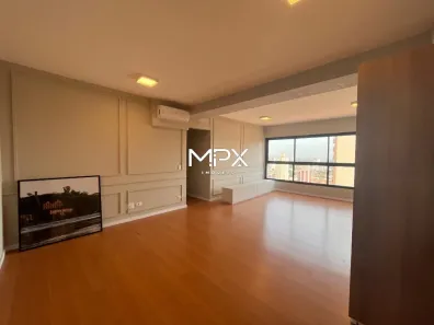 Apartamento com 3 Quartos à venda, 81m² no Alemães, Piracicaba