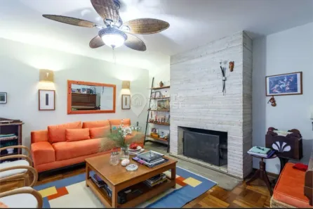 Sobrado com 3 Quartos à venda, 304m² no Planalto Paulista, São Paulo