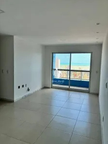 Apartamento com 3 Quartos à venda, 80m² no João Agripino, João Pessoa