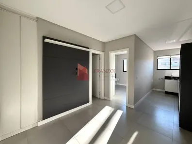 Apartamento com 1 Quarto para alugar, 32m² no Fazenda, Itajaí