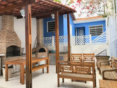 Sobrado com 3 Quartos à venda, 173m² no Jabaquara, São Paulo