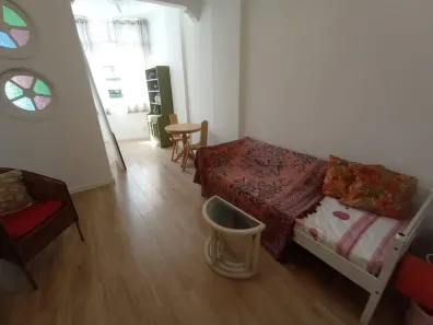 Apartamento com 1 Quarto à venda, 43m² no Botafogo, Rio de Janeiro