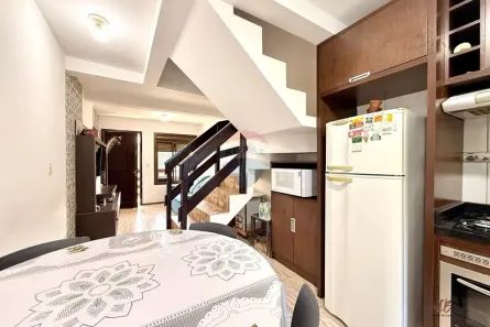 Sobrado com 2 Quartos à venda, 90m² no Desvio Rizzo, Caxias do Sul