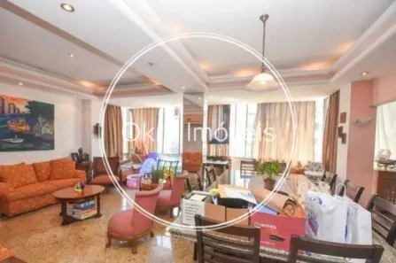 Apartamento com 8 Quartos à venda, 405m² no Copacabana, Rio de Janeiro